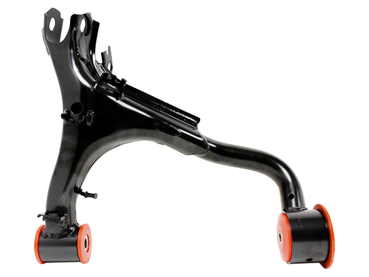 Terrafirma - Polyurethane Bushed Suspension Arms - Rear / Upper / LH