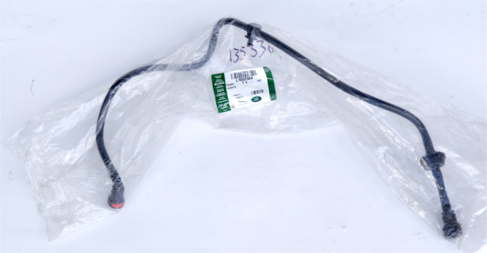 Hose - Vacuum Pump
