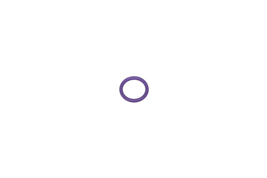 O-Ring - A/C Discharge Hose - Front - Genuine
