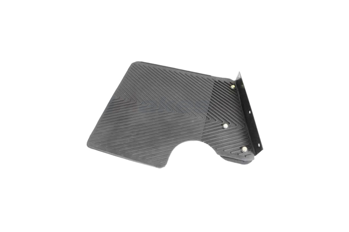 Mud Flap - Rear LH - No Logo