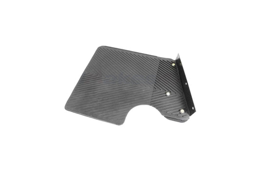 Mud Flap - Rear LH - No Logo