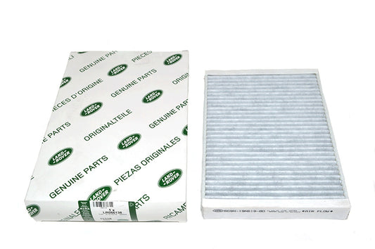 Cabin Air Filter - Genuine