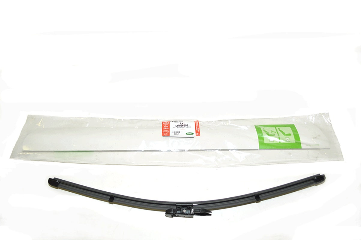 Wiper Blade - Genuine * SUPERSEDED USE LR154902