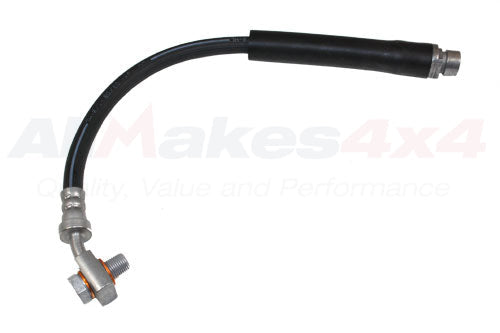 Brake Hose - Rear Outer to Caliper