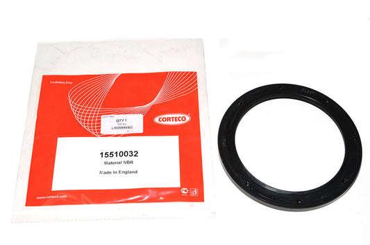 Oil Seal - Swivel Housing