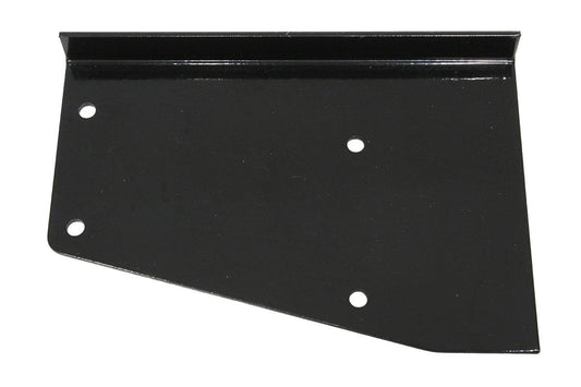 Corner Trim - LH Rear Bed - Genuine