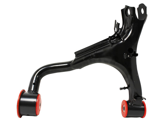 Terrafirma - Polyurethane Bushed Suspension Arms - Rear / Upper / RH