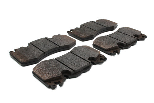 Brake Pad - Front - Textar