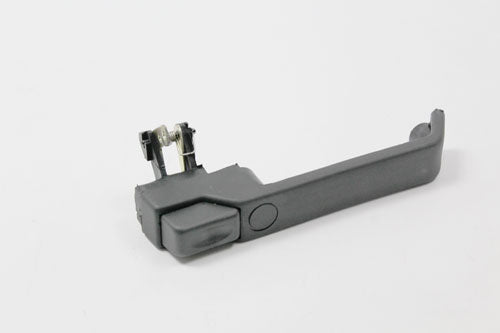 Handle Assembly, Rear Side Door