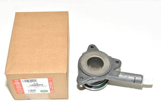 Clutch Slave Cylinder - Genuine