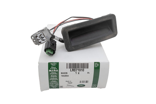 Door - Latch Switch - Tailgate LR4 - Genuine
