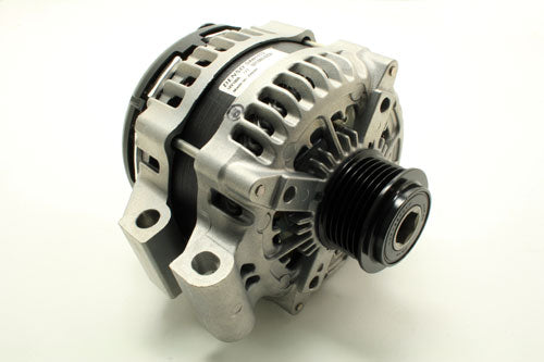 Alternator - Denso - LR4, RR, RRS, D5