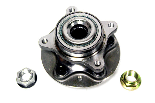 Hub Bearing Assembly - OEM