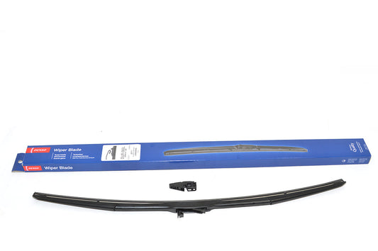 Blade - Wiper - LHD - LH