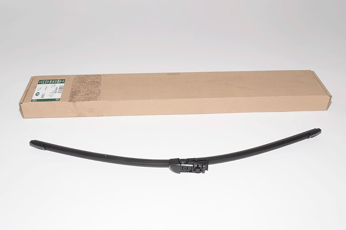 Blade - Wiper - LHD - RH