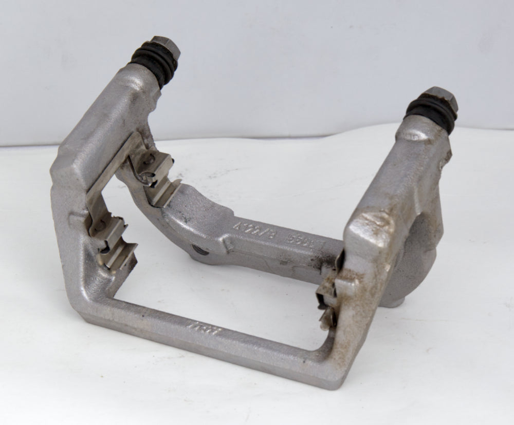 Caliper Bracket - LH Rear - USED