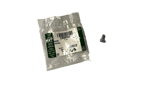 Screw - Lower Control Arm - Rear
