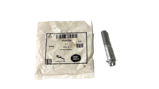 Bolt - Drive Shaft Assy Mount - External Torx Head - M10x52mm - Genuine