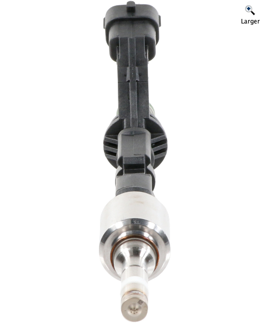 Fuel Injector - AMJLR V8 - OEM