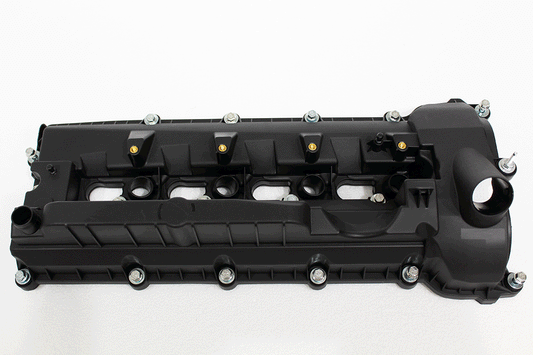 Camshaft Cover - AMJLR 5.0L V8 - LHS - Genuine