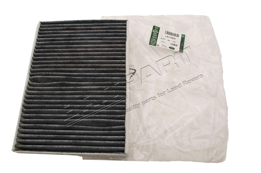 Cabin Air Filter - Genuine