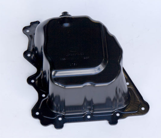 Oil Pan - Lower