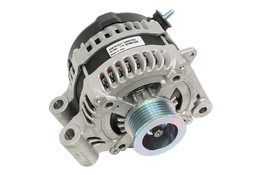 Alternator Assembly - OEM