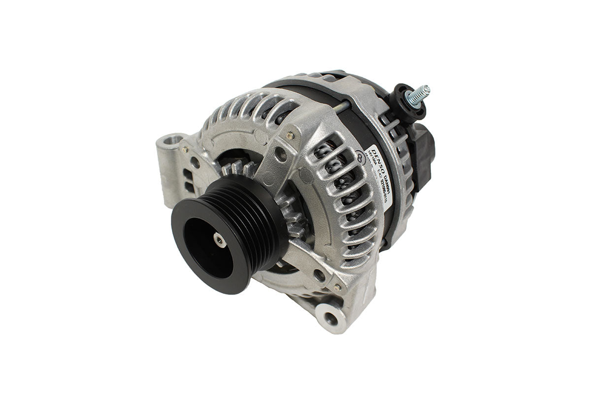 Alternator - OEM