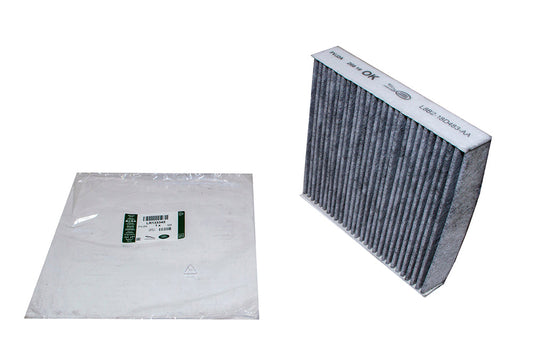 Air Filter - Cabin - Genuine