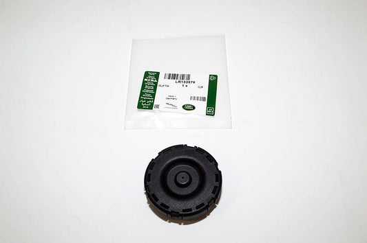 PVC Valve Service Kit