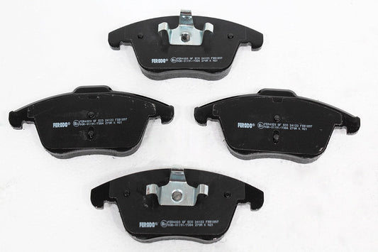 Brake Pad Set Front