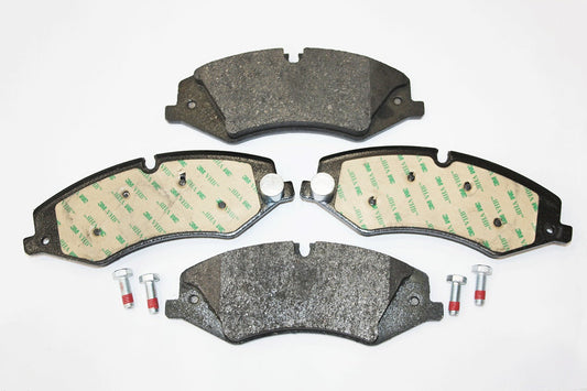 Brake Pad Set - Front