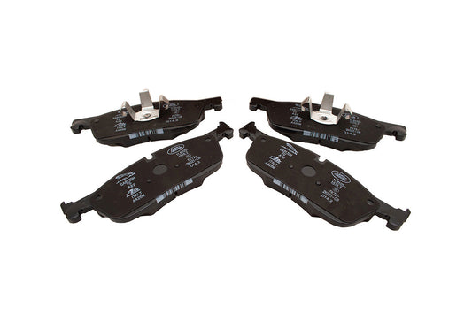 Brake Pad Set - Front