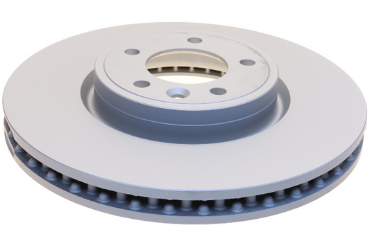 Brake Disc - Front - OEM