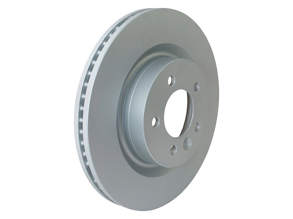 Brake Disc - Rear