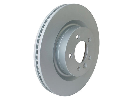 Brake Disc - Rear