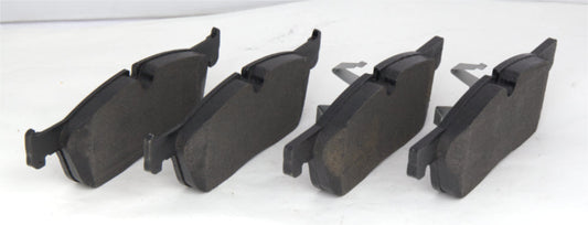 Brake Pads - Front