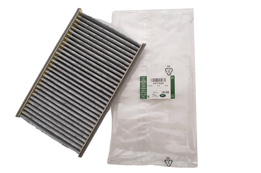 Cabin Air Filter - Genuine