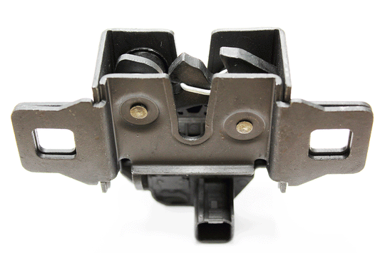 Hood Latch