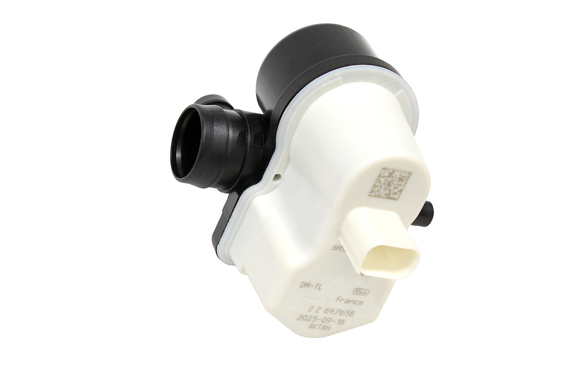 Purge Valve - Bosch - OEM