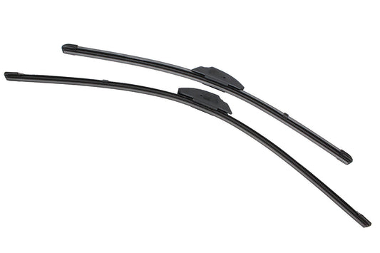 Windshield Wiper Blades - Front - PAIR