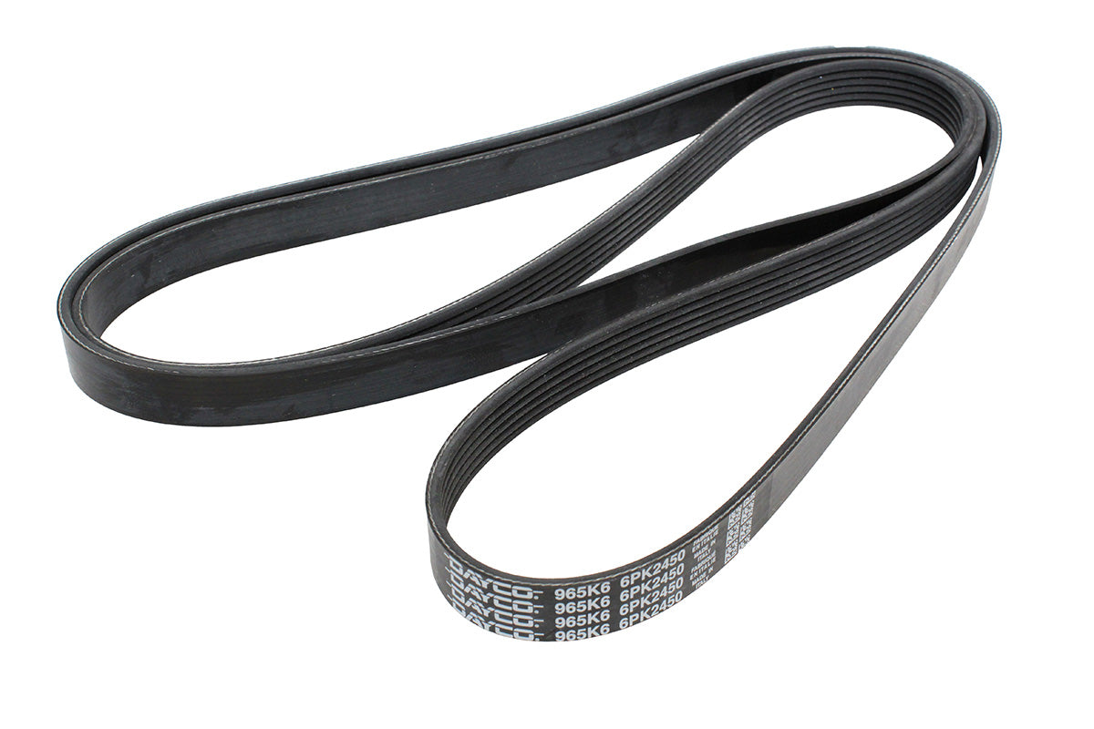 Drive Belt L405