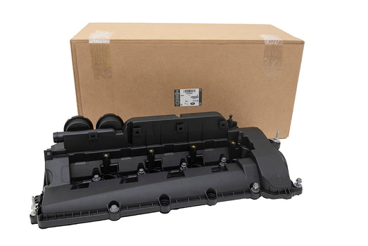 Camshaft Cover - AMJLR 5.0L V8 - RHS - Genuine