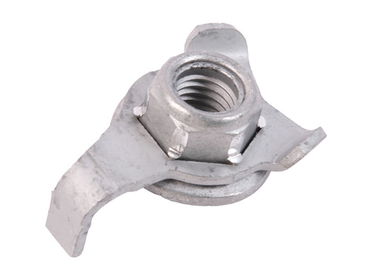 Nut - Flag Type Lower Control Arm - Genuine
