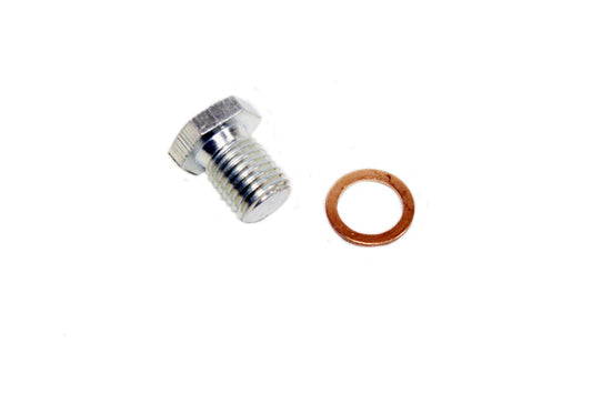 Oil Drain Plug - M12 - L322 4.4L V8