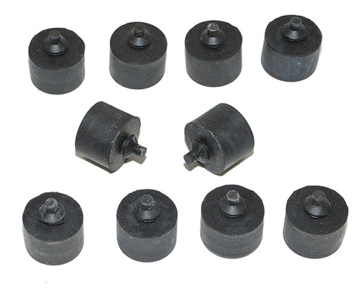 Rubber Buffer - Bonnet - Genuine