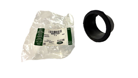 Blower Grommet - Genuine