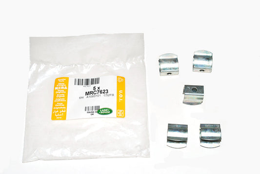 Clip - Metal - Hood Prop - Genuine