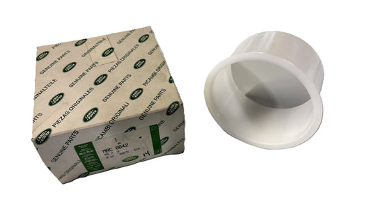 Spacer - Heater Duct to Heater Box - Genuine