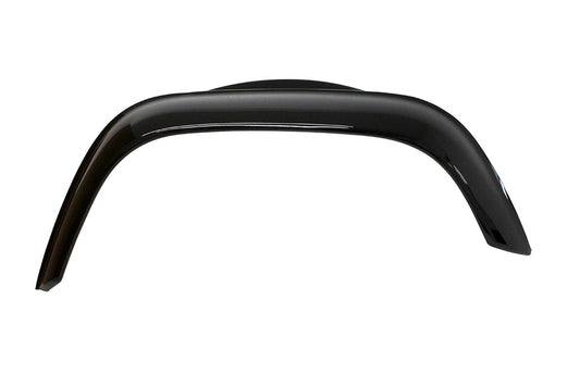 Terrafirma - Wheel Arch - Right - Single - Gloss Black